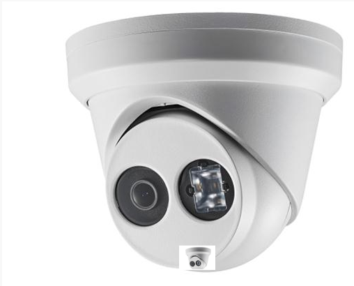  DS-2CD2326(D)WD-I 200萬星光級(jí)1/2.7” CMOS ICR日夜型半球型網(wǎng)絡(luò)攝像機(jī)