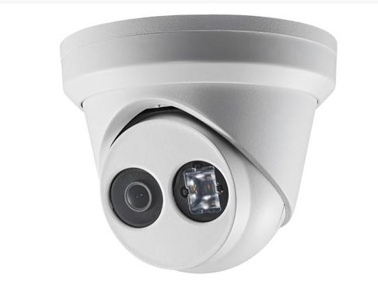  DS-2CD2326(D)WD-I 200萬星光級(jí)1/2.7” CMOS ICR日夜型半球型網(wǎng)絡(luò)攝像機(jī)