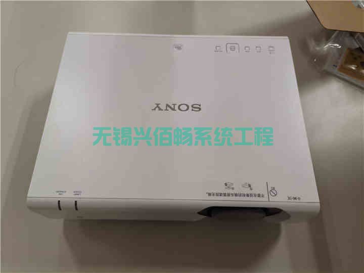 投影儀安裝