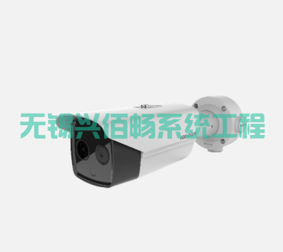 智能人體測(cè)溫雙光筒機(jī)